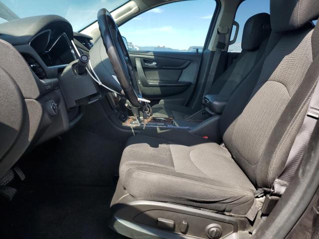 Photo 7 from auction – 2014 CHEVROLET TRAVERSE L with VIN 1GNKVGKD7EJ362385
