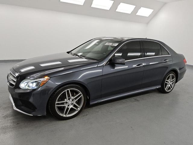 MERCEDES-BENZ E 400 2016 with VIN WDDHF6FB5GB189228 - Photo from auction