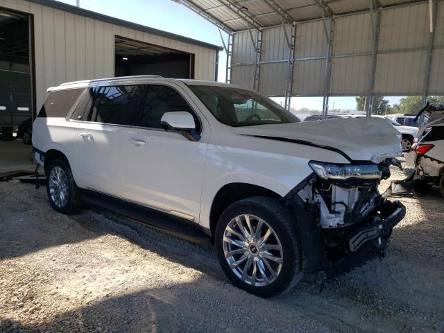 Photo 4 from auction – 2023 CADILLAC ESCALADE E with VIN 1GYS4LKL0PR517109