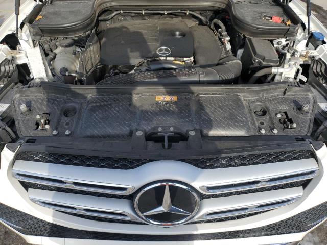 Photo 12 from auction – 2020 MERCEDES-BENZ GLE 350 with VIN 4JGFB4JB2LA179079