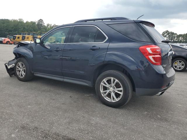 Photo 2 from auction – 2016 CHEVROLET EQUINOX LT with VIN 2GNFLFE32G6245673