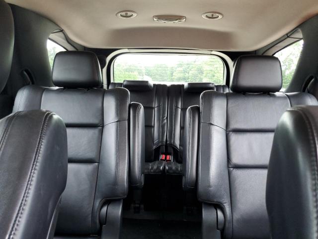 Photo 10 from auction – 2015 DODGE DURANGO LIMITED with VIN 1C4RDJDG1FC851062