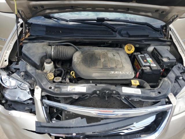 Photo 12 from auction – 2014 CHRYSLER TOWN & COU with VIN 2C4RC1BG9ER276768