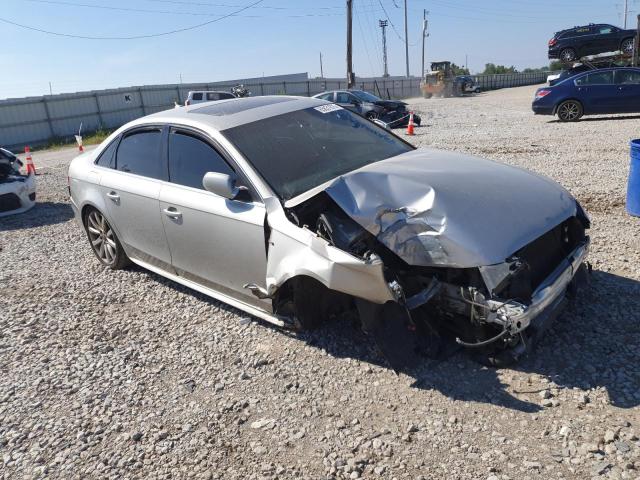 صورة رقم 4 من المزاد - 2014 AUDI A4 PREMIUM مع VIN WAUBFAFL1EN003138