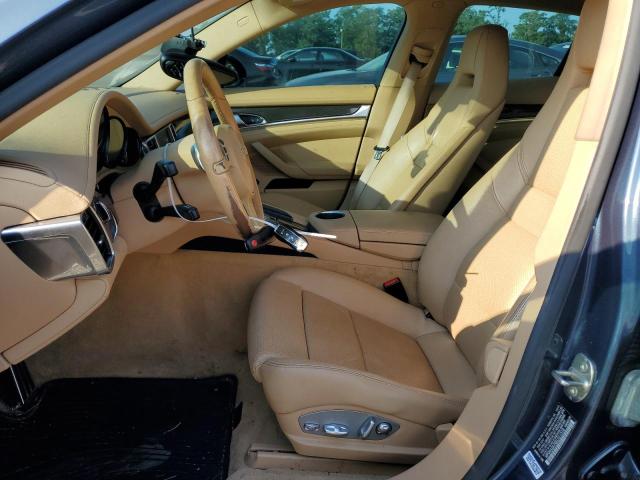 Photo 7 from auction – 2014 PORSCHE PANAMERA 2 with VIN WP0AA2A76EL011518