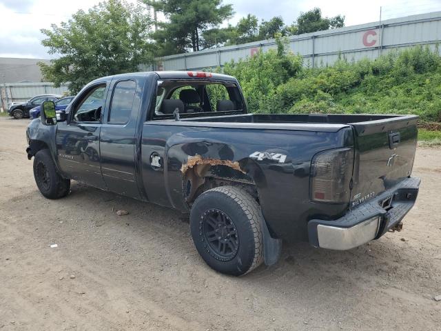 Photo 2 from auction – 2010 CHEVROLET SILVERADO with VIN 1GCSKREA6AZ104739