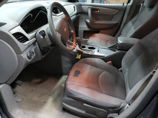 Photo 7 from auction – 2014 CHEVROLET TRAVERSE L with VIN 1GNKVFED5EJ125383