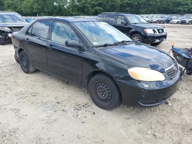 Photo 4 from auction – 2005 TOYOTA COROLLA CE with VIN 2T1BR32E95C371888