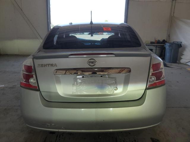 Photo 6 from auction – 2012 NISSAN SENTRA 2.0 with VIN 3N1AB6AP6CL675729
