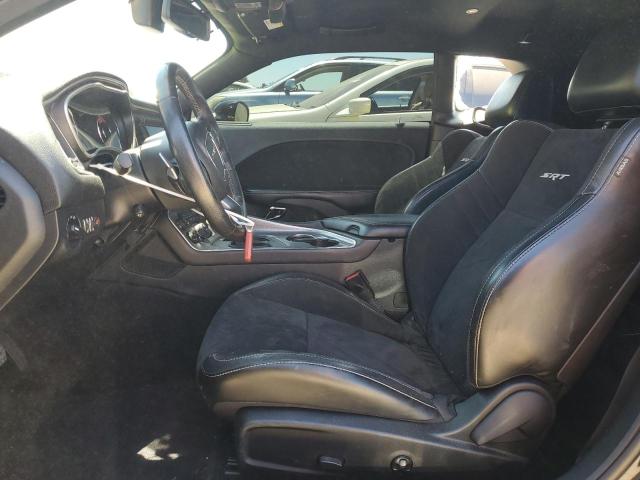 Photo 7 from auction – 2017 DODGE CHALLENGER with VIN 2C3CDZC93HH572448