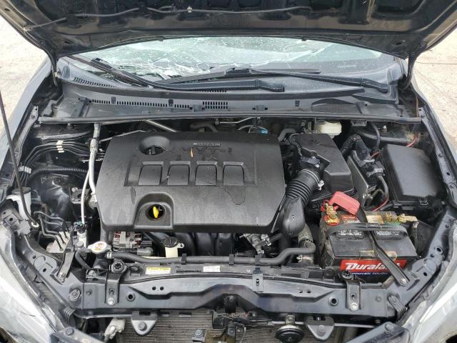 Photo 11 from auction – 2019 TOYOTA COROLLA L with VIN 5YFBURHE4KP877570
