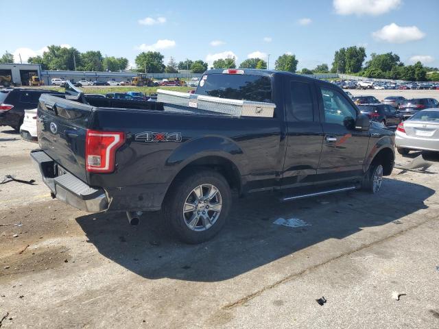 Photo 3 from auction – 2016 FORD F150 SUPER with VIN 1FTEX1EP4GFD61557