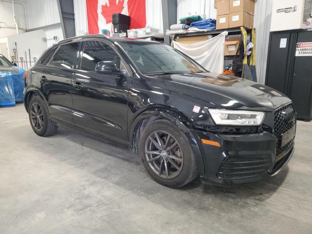 Photo 4 from auction – 2016 AUDI Q3 PRESTIG with VIN WA1GFCFS5GR023314