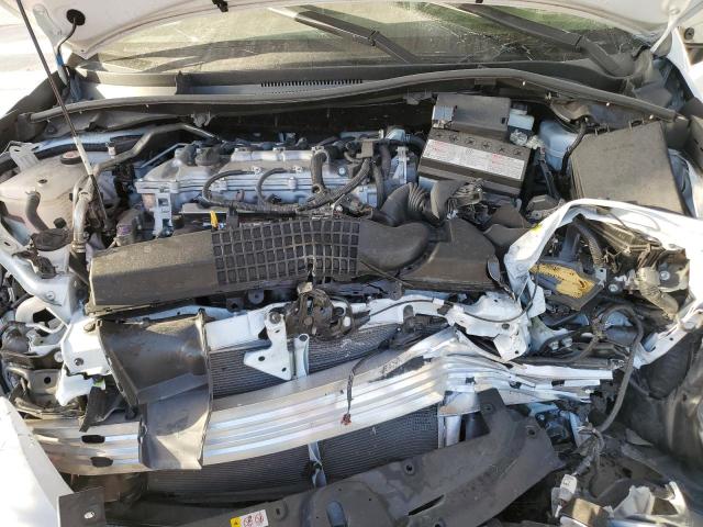 Photo 11 from auction – 2022 TOYOTA COROLLA LE with VIN 5YFEPMAE2NP314202