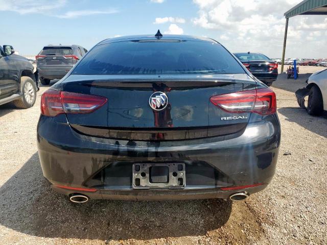 Photo 6 from auction – 2019 BUICK REGAL PREF with VIN W04GM6SX0K1009515