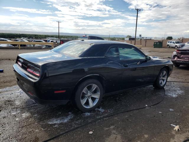 Photo 3 from auction – 2016 DODGE CHALLENGER with VIN 2C3CDZAG7GH279961