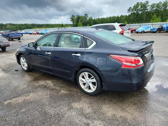 Photo 2 from auction – 2013 NISSAN ALTIMA 2.5 with VIN 1N4AL3AP0DN447693