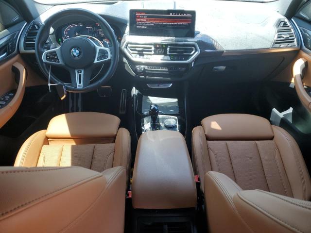 Photo 8 from auction – 2023 BMW X3 M40I with VIN 5UX83DP0XP9T20938