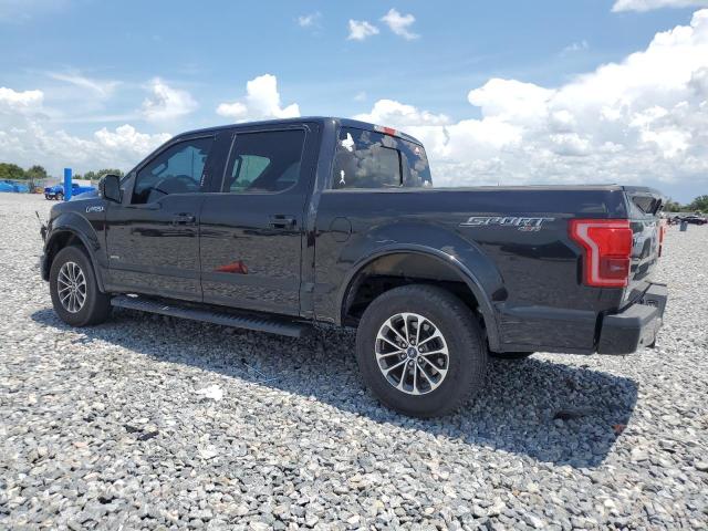 Photo 2 from auction – 2015 FORD F150 SUPER with VIN 1FTEW1EG2FKE94598