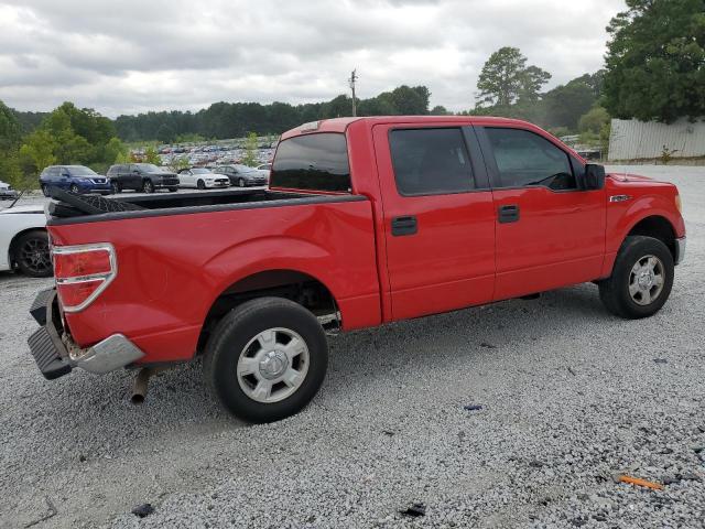 Photo 3 from auction – 2011 FORD F150 SUPER with VIN 1FTEW1CM5BKD36226