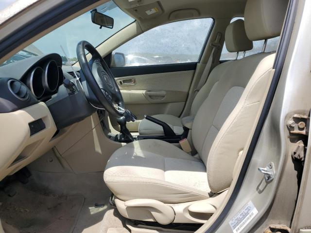 Photo 7 from auction – 2005 MAZDA 3 I with VIN JM1BK12F851261050