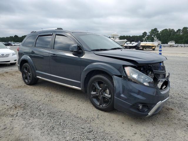 Photo 4 from auction – 2018 DODGE JOURNEY CR with VIN 3C4PDCGB4JT229250
