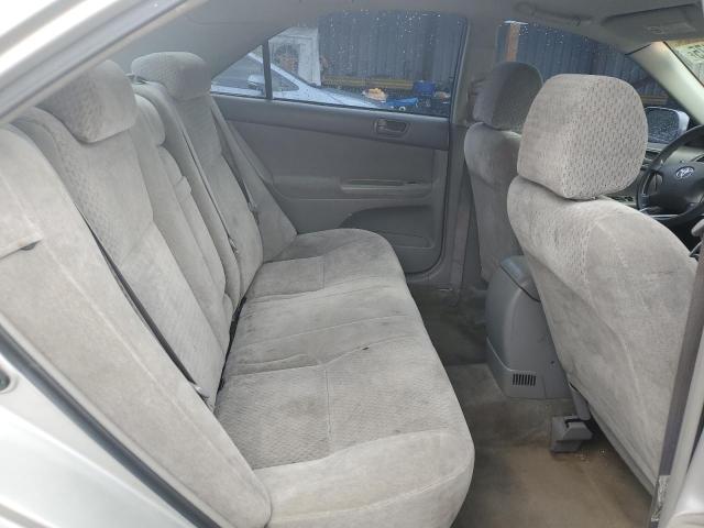 Photo 10 from auction – 2002 TOYOTA CAMRY LE with VIN 4T1BE32K62U085492