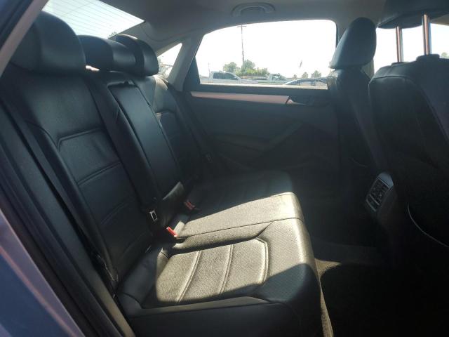 Photo 10 from auction – 2013 VOLKSWAGEN PASSAT SE with VIN 1VWBN7A36DC018094