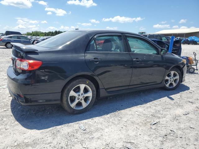 Photo 3 from auction – 2011 TOYOTA COROLLA BASE with VIN 2T1BU4EEXBC565535