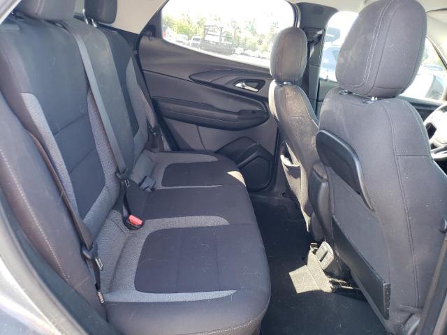 Photo 10 from auction – 2021 CHEVROLET TRAILBLAZE with VIN KL79MPSL8MB032956