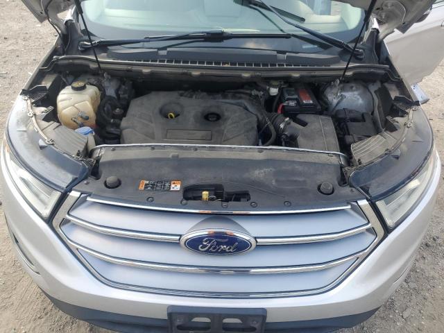 Photo 12 from auction – 2015 FORD EDGE TITAN with VIN 2FMTK4K91FBC27873