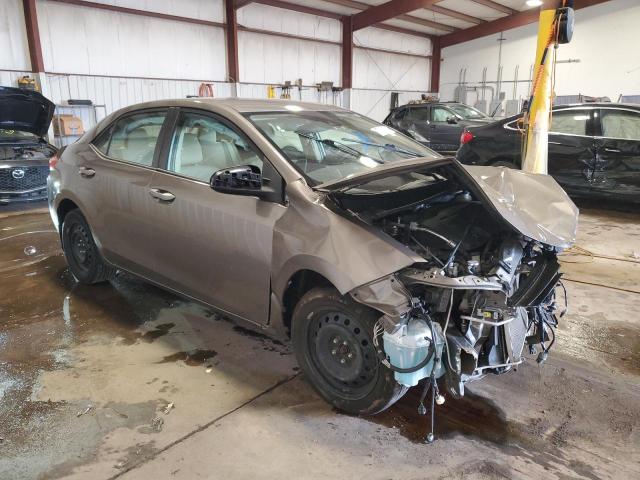 Photo 4 from auction – 2018 TOYOTA COROLLA L with VIN 2T1BURHE6JC098301