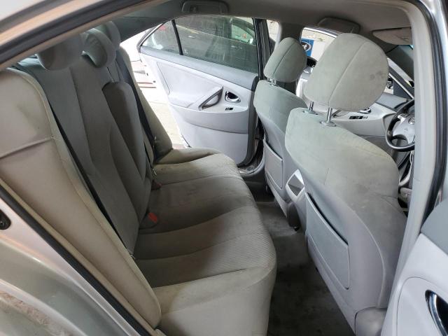 Photo 10 from auction – 2007 TOYOTA CAMRY CE with VIN 4T1BE46K67U086262