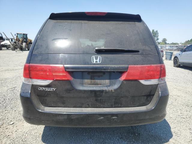 Photo 6 from auction – 2008 HONDA ODYSSEY EX with VIN 5FNRL38638B030227