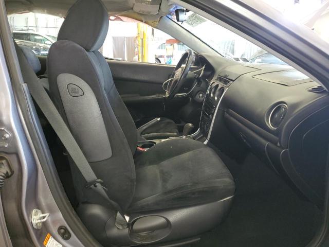 Photo 7 from auction – 2008 MAZDA 6 I with VIN 1YVHP80C385M21033