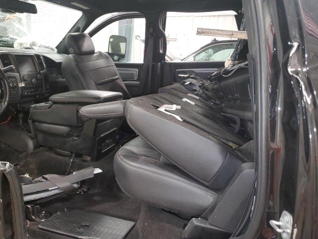 Photo 10 from auction – 2017 RAM 2500 POWERWAGON with VIN 3C6TR5EJ7HG767859