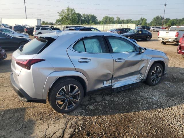 Photo 3 from auction – 2025 LEXUS UX 300H BA with VIN JTHYBJAHXS2017840
