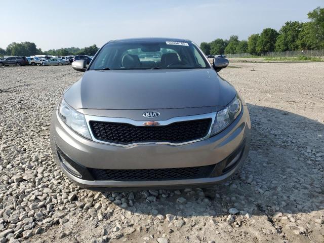 Photo 5 from auction – 2013 KIA OPTIMA EX with VIN 5XXGN4A7XDG256993