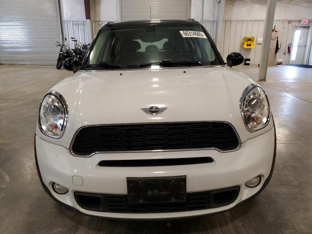 Photo 5 from auction – 2013 MINI COOPER COU with VIN WMWZC5C51DWP32558