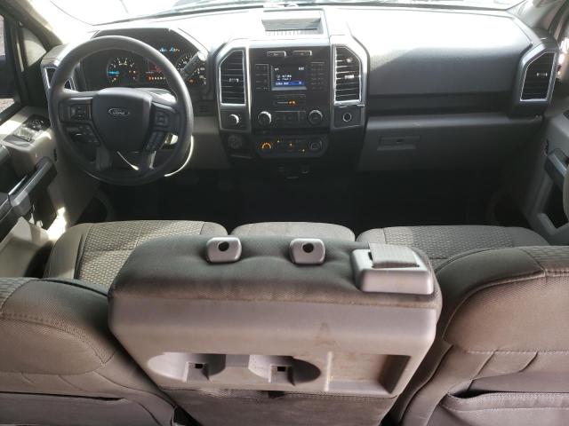 Photo 8 from auction – 2016 FORD F150 SUPER with VIN 1FTEW1EF4GFC59556