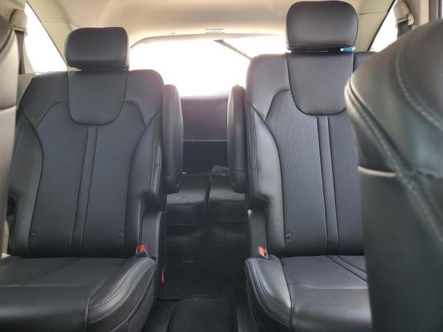 Photo 10 from auction – 2023 KIA SORENTO EX with VIN 5XYRH4LF8PG219865