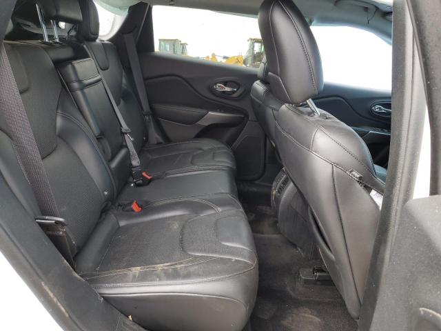 Photo 11 from auction – 2019 JEEP CHEROKEE L with VIN 1C4PJMDN5KD123717