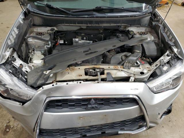 Photo 12 from auction – 2013 MITSUBISHI OUTLANDER with VIN 4A4AR3AU4DE022503