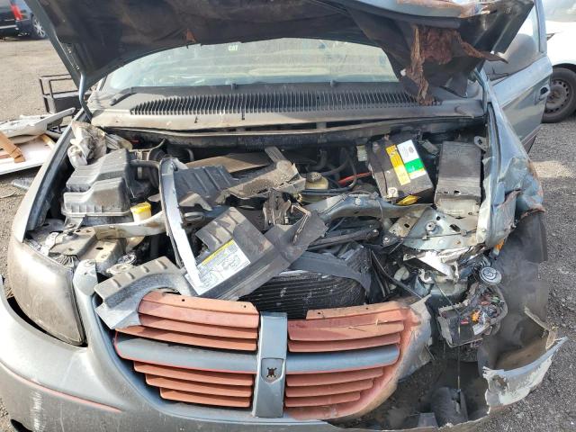 Photo 12 from auction – 2005 DODGE CARAVAN SE with VIN 2D4GP44L65R196080