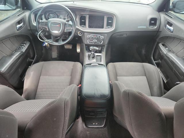 Photo 8 from auction – 2022 DODGE CHARGER R/T with VIN 2C3CDXCT0NH232136
