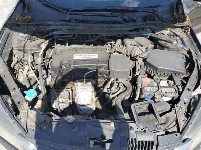 Photo 11 from auction – 2015 HONDA ACCORD EX with VIN 1HGCR2F70FA025620