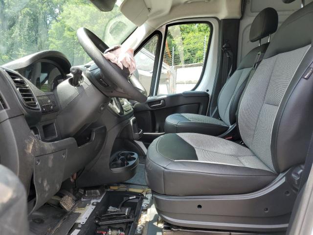 Photo 7 from auction – 2025 RAM PROMASTER with VIN 3C6LRVDGXSE507013