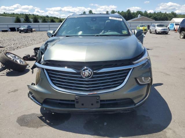 Photo 5 from auction – 2023 BUICK ENCLAVE ES with VIN 5GAEVAKW2PJ183566