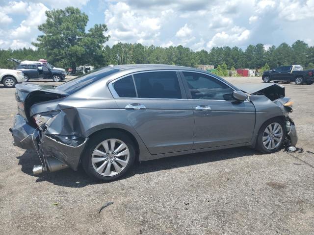 Photo 3 from auction – 2011 HONDA ACCORD EXL with VIN 1HGCP3F85BA011047