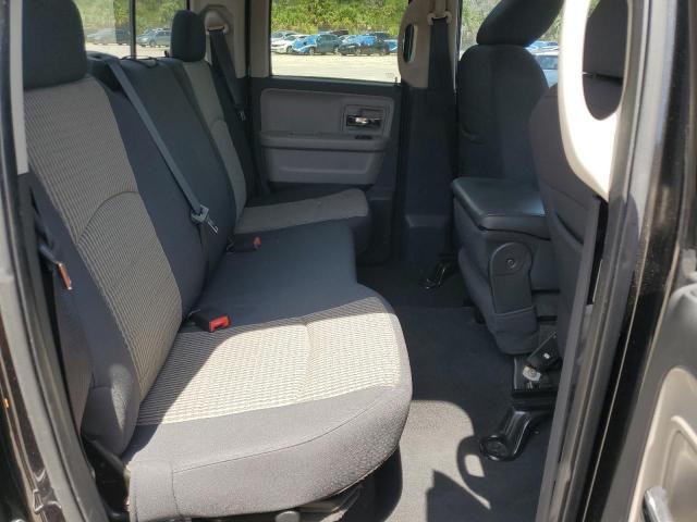Photo 10 from auction – 2010 DODGE RAM 1500 with VIN 1D7RB1GT9AS250890